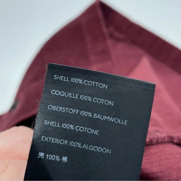 BDG Womens Size S corduroy button front skirt 2726 - Picture 5 of 7